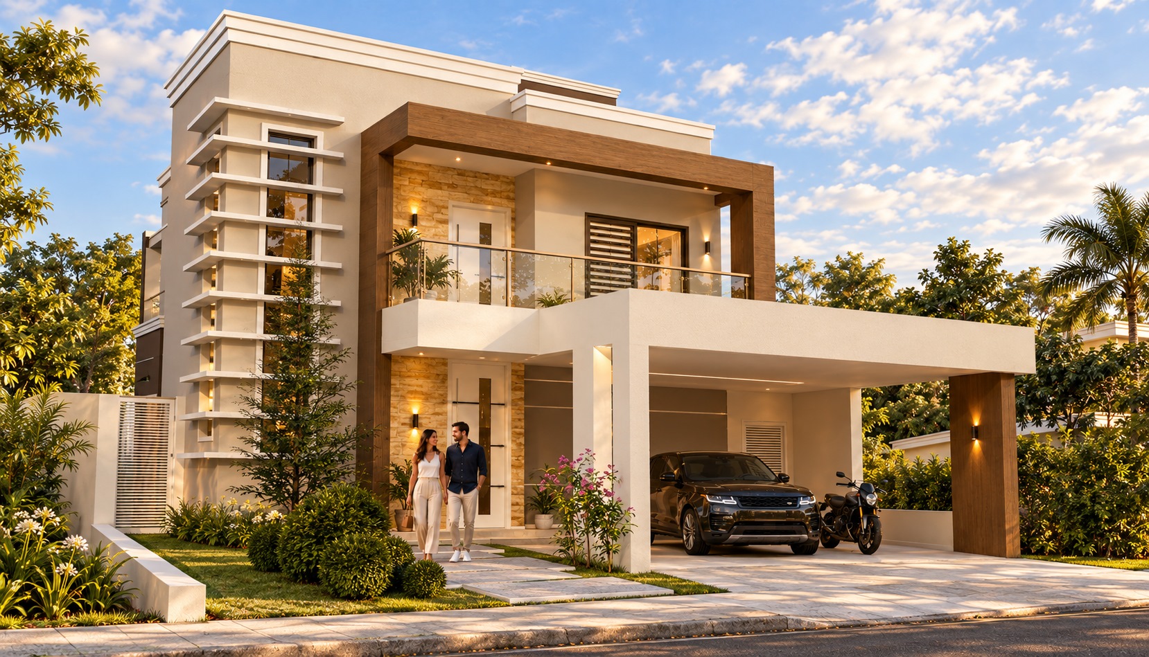 Casa F&J — imagem 3